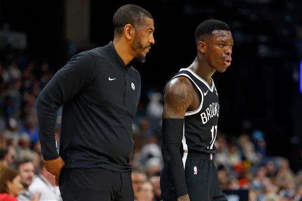 Shockwaves in the NBA: Brooklyn Nets Hit with Major Setback as…