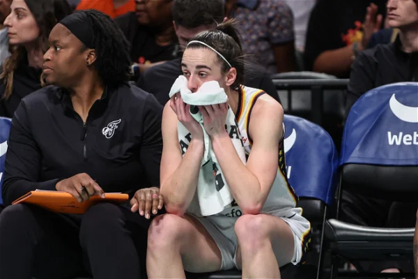 WNBA Just Loss A Star Player From…..