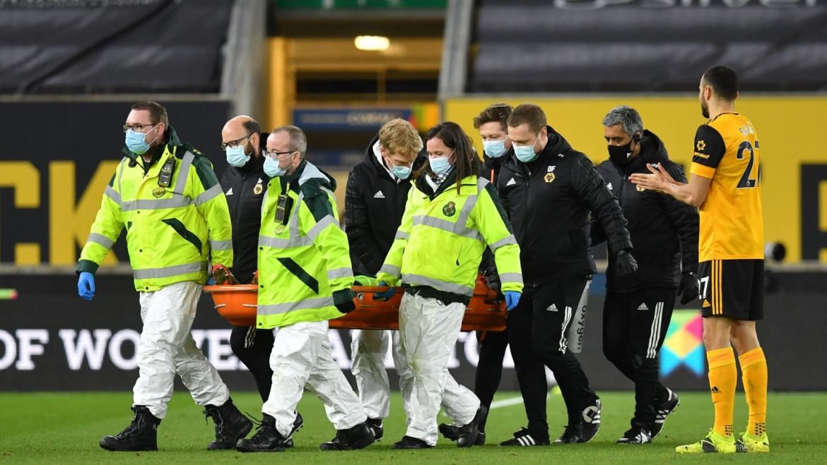 Wolves Talented Youngster Suffers Awful Setback: Details of Injury Revealed