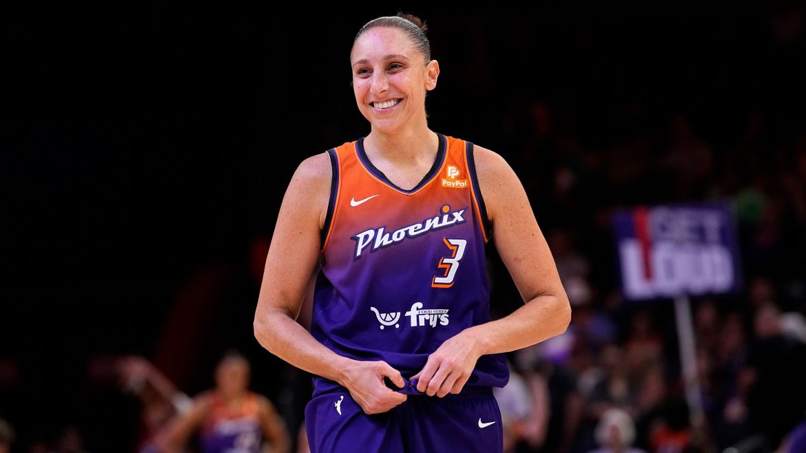 “Breaking WNBA Records: The Players Who Made History This Season”