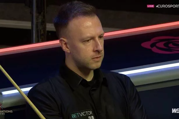 Shocking: Snooker Sensation Judd Trump Suspended for……