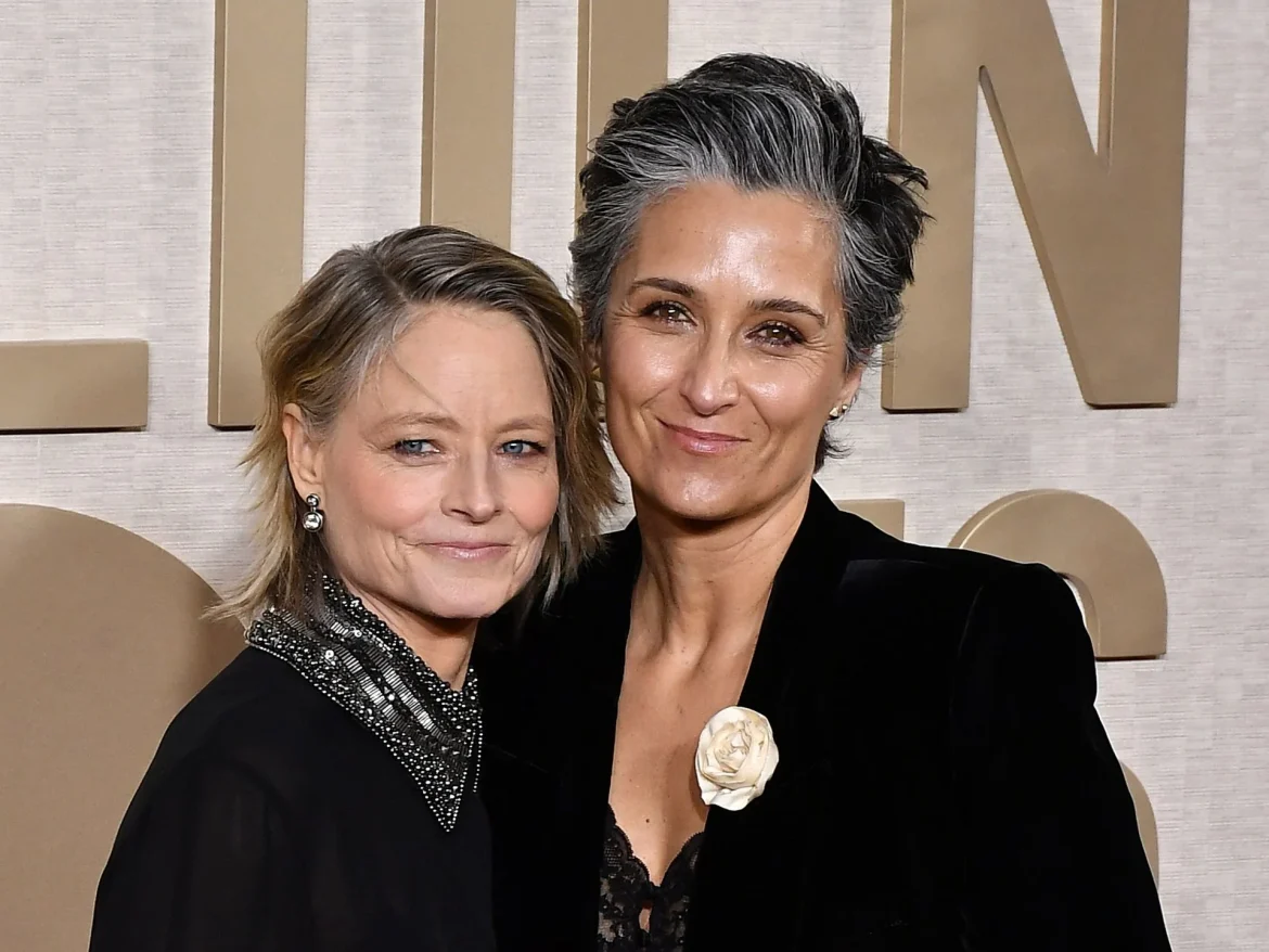 Heartbreaking Revelation: Jodie Foster Opens Up About Struggles in Her Marriage to Alexandra Hedison