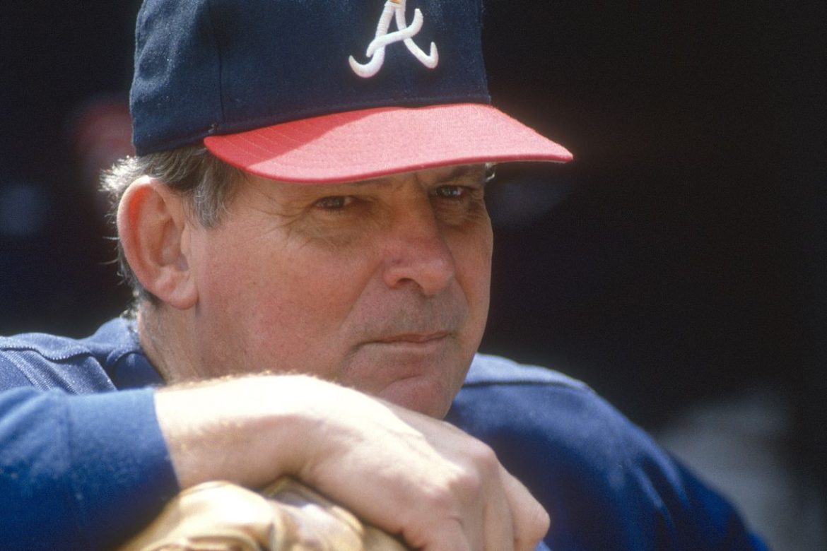 Bobby Cox’s Legacy: How the Braves’ Legend Transformed Baseball