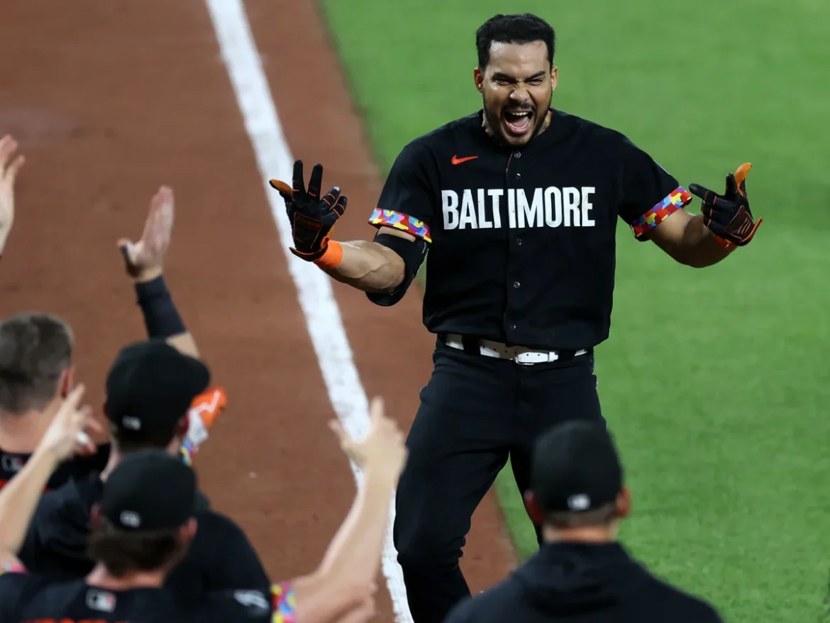 SHOCKING MOVE: Baltimore Orioles Set to Terminate Contracts of 5 Players Due to…..