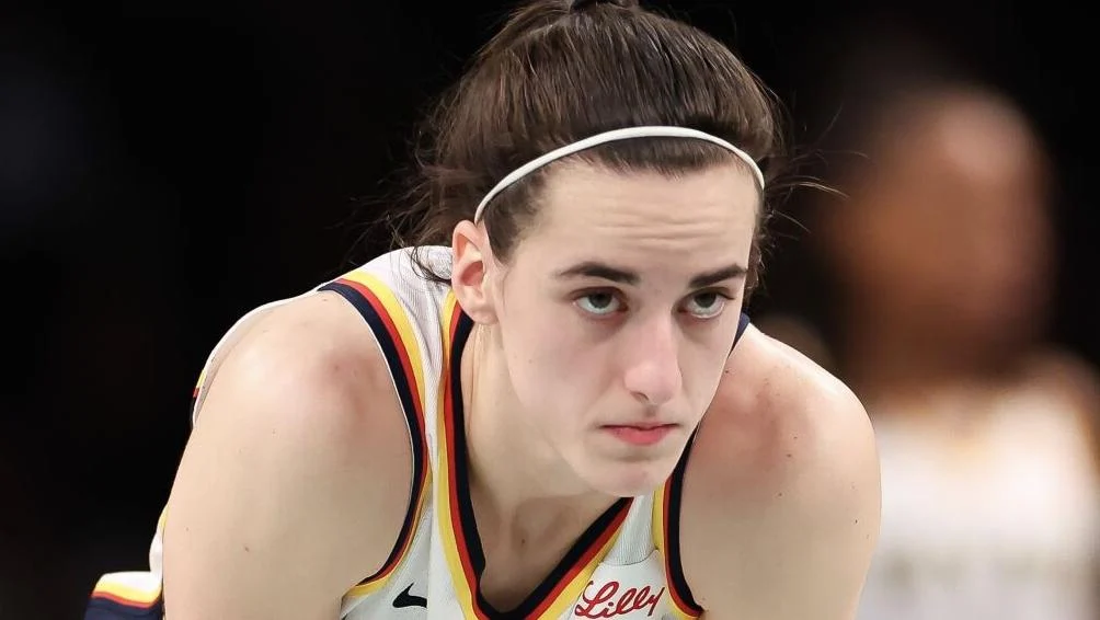 Shocking Suspension: WNBA Star Out for Season – Here’s Why