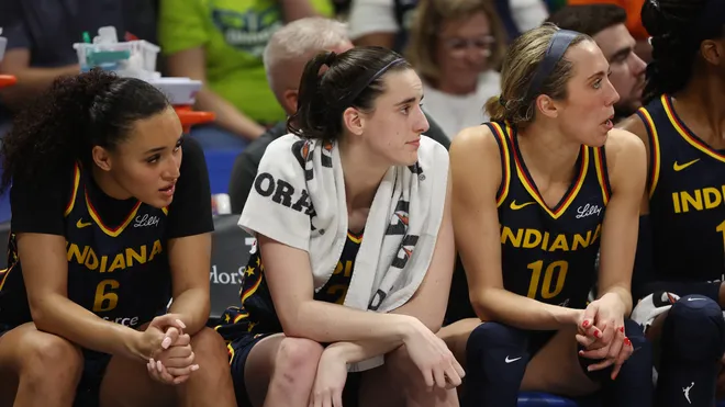 Indiana Fever Tomorrow Will Not Host As Game Is Postponed Due to…