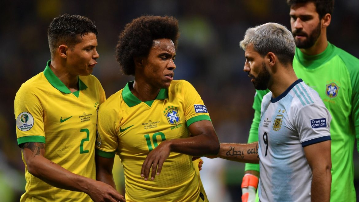 Heartbreak in Copa América: Brazil’s Struggle Continues