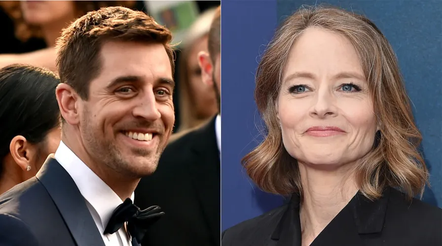 Just In: Actress Jodie Foster Announces New Engagement Party with…..