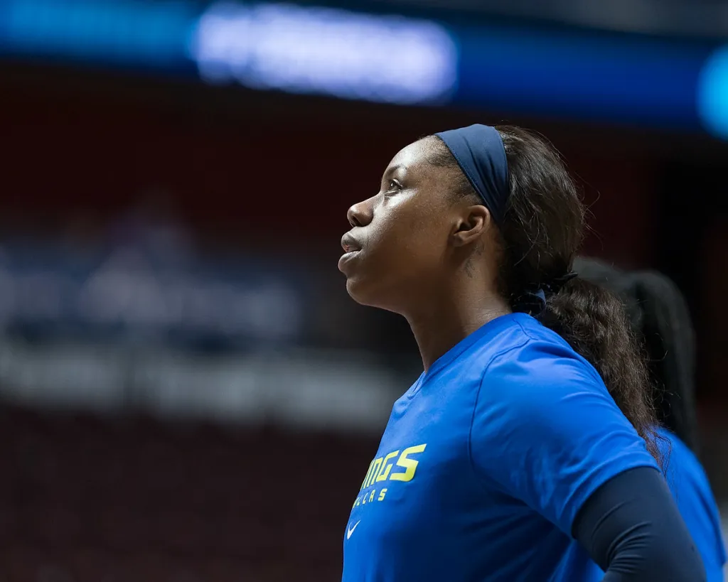 Heartbreaking News: Dallas Wings’ Arike Ogunbowale Faces Unexpected Setback After…..