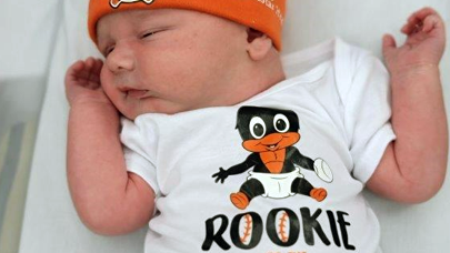 Joyous Addition: Baltimore Orioles Celebrate as Corbin Burnes Welcomes a New Baby After……