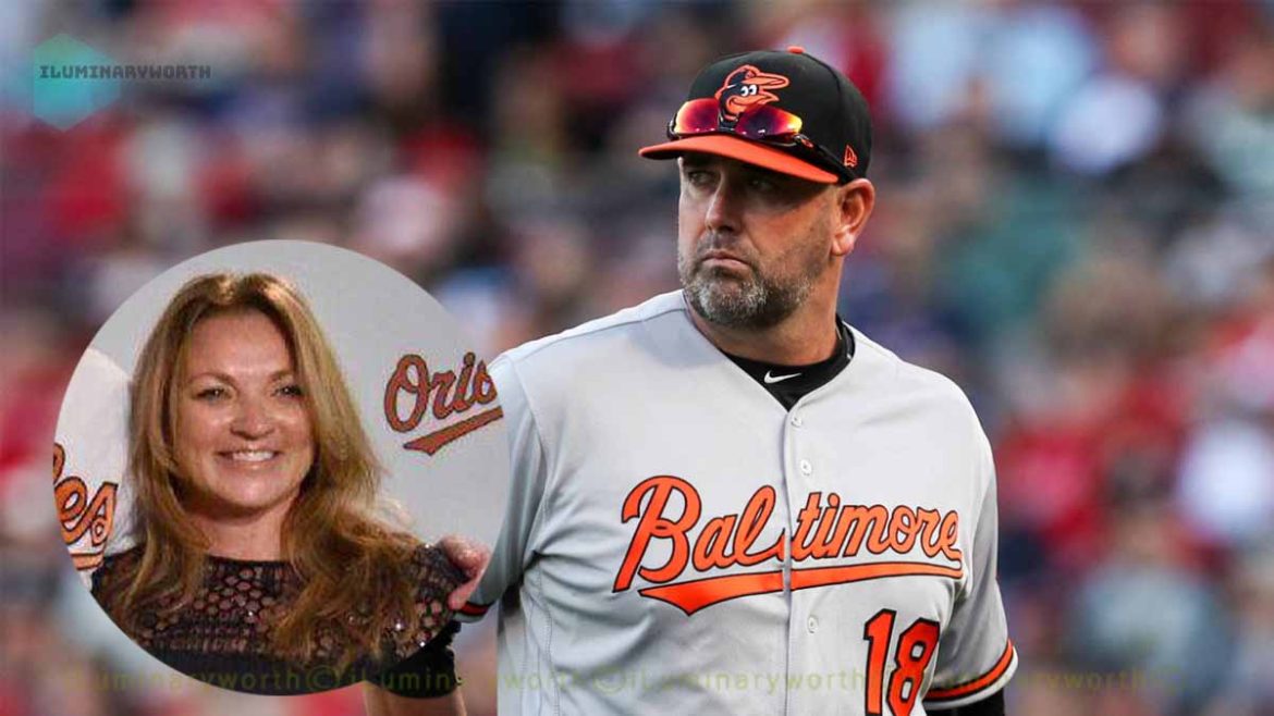 Breaking News: Baltimore Orioles Head Coach Brandon Hyde Files for Divorce with Mother of three Kids, Ending Marriage Due To…