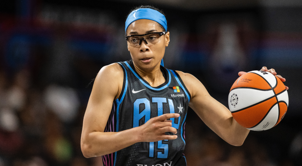 Atlanta Dream All-Star Allisha Gray had a dream performance during the opening night of WNBA All-Star weekend on Friday night. She became the first player to win both the Skills Challenge and 3-Point Contest. Gray won the All-Star Skills Challenge by completing the course in…..