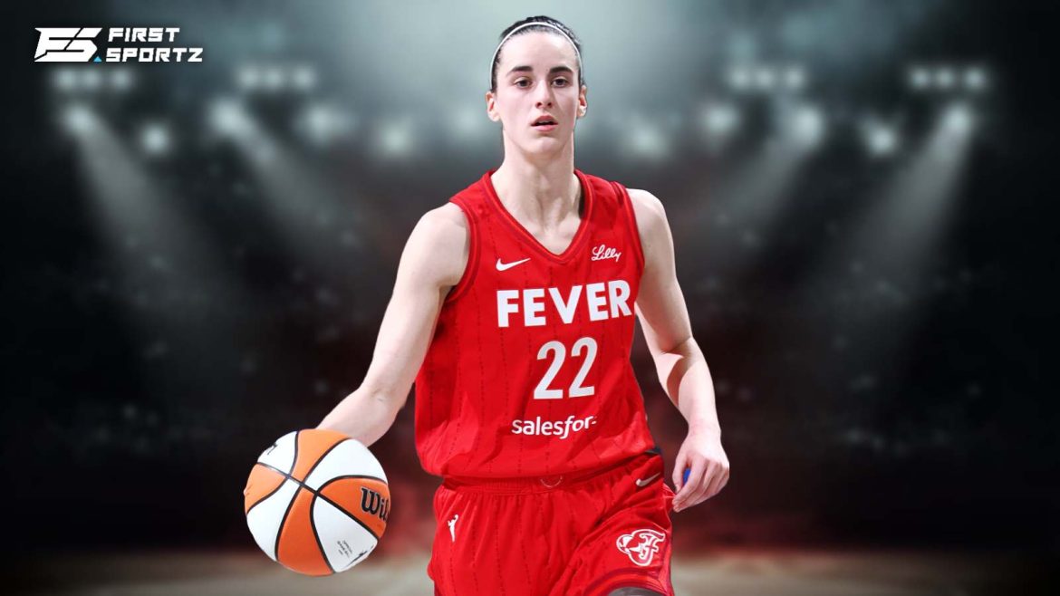 Caitlin Clark Makes History with Triple-Double in Spectacular Comeback Victory Against…..