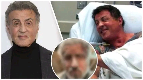 Heartbreaking News: Hollywood Announced About the Legendary actor Sylvester Stallone, He has been comfirm……