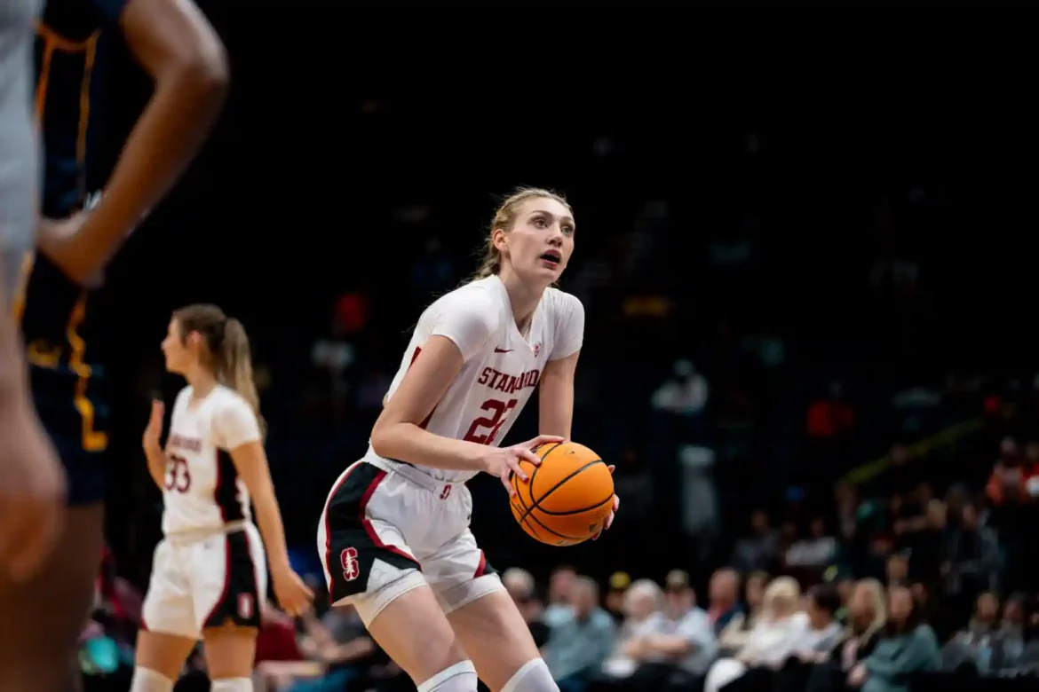 Cameron Brink Makes WNBA History with Epic Triple-Double to….