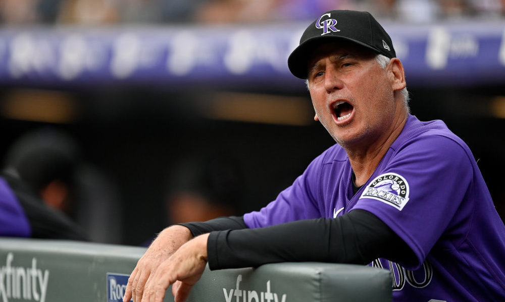 Breaking News: Colorado Rockies Head Coach Bud Black Has Been Sacked Due To…..