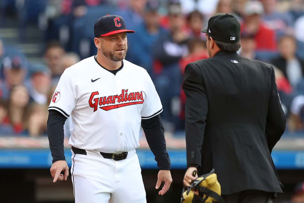 Sad News: Guardians Manager Stephen Vogt Forced To Step Down Due To Accusations that…