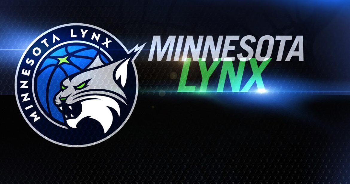 Minnesota Lynx Tomorrow Will Not Host as Game Postponed Due to…..