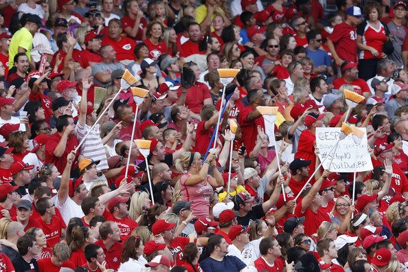 So Sad! St. Louis Cardinals Fans Shower Team with Thunderous Boos due to…