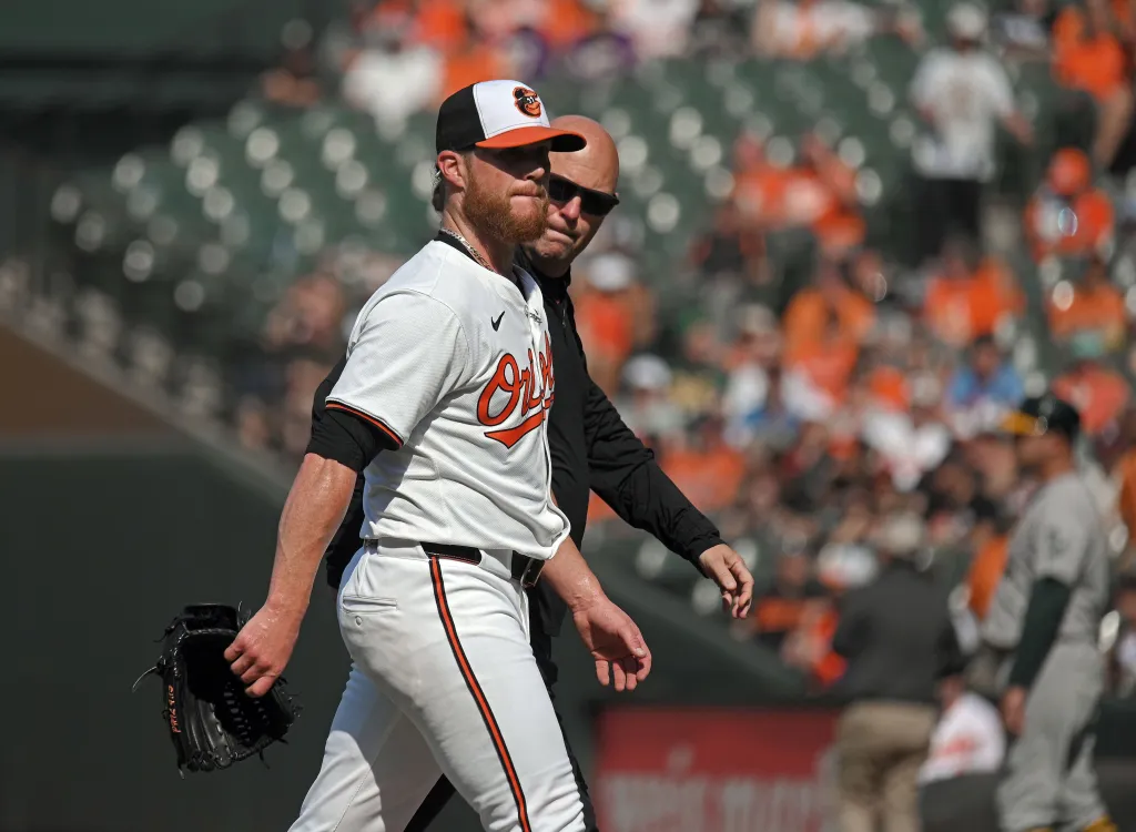 Baltimore Orioles’ Bold Move: Reject 5-Year Deal with….