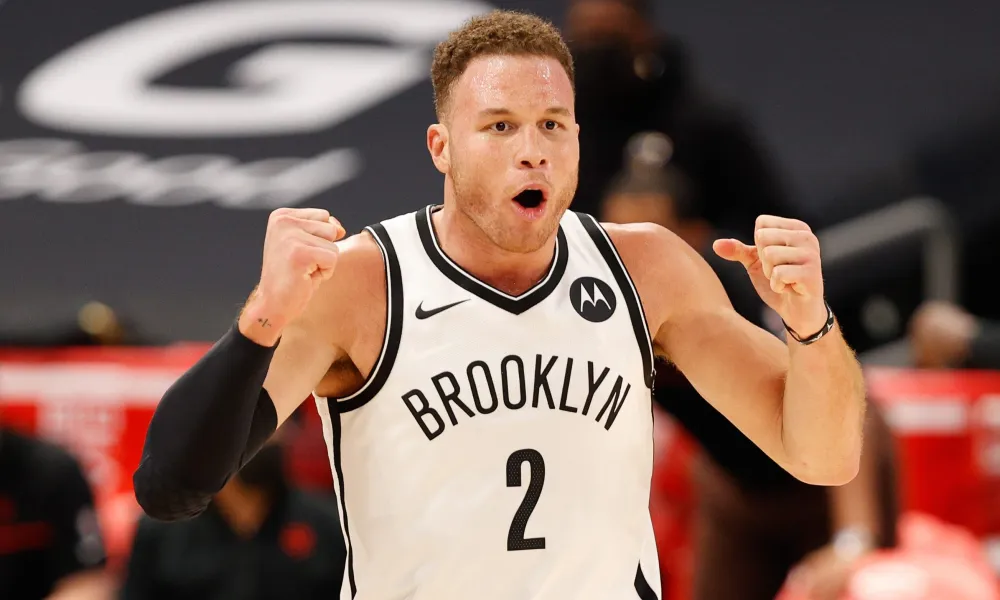 Breaking News: Brooklyn Nets Set to Sign Star Player from…..