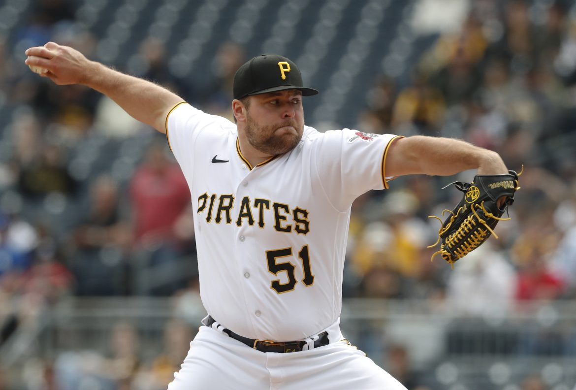 Heartbreaking Deal: Pittsburgh Pirates to trade David for…