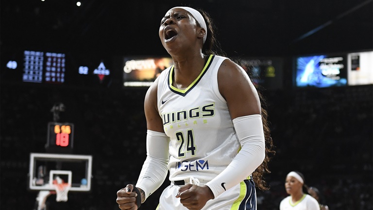 Heartbreaking News: Dallas Wings Suspend Season Indefinitely Due to….