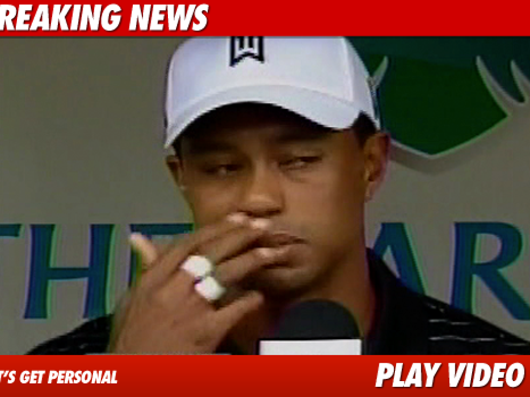 Tiger Woods’ Heartbreaking Divorce: The Untold Story of…