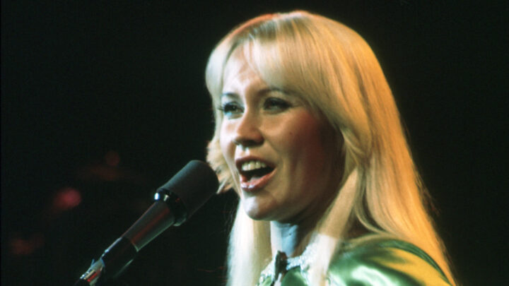 So Exciting: ABBA Star Agnetha Fältskog Drops New Album Titled “Agnetha” – A Musical Comeback to Remember!