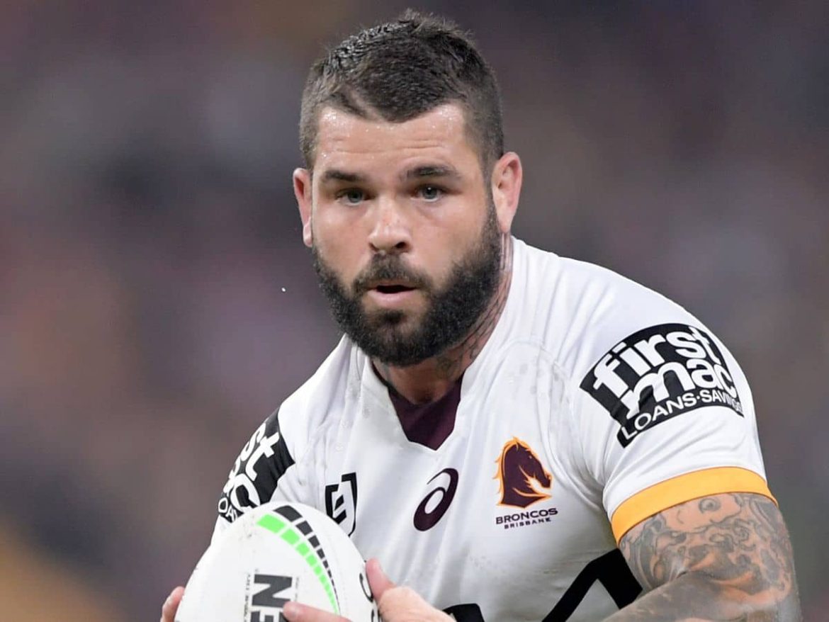 Shocking Revelation: Adam Reynolds Exposes Unseen Turmoil Inside Brisbane Broncos