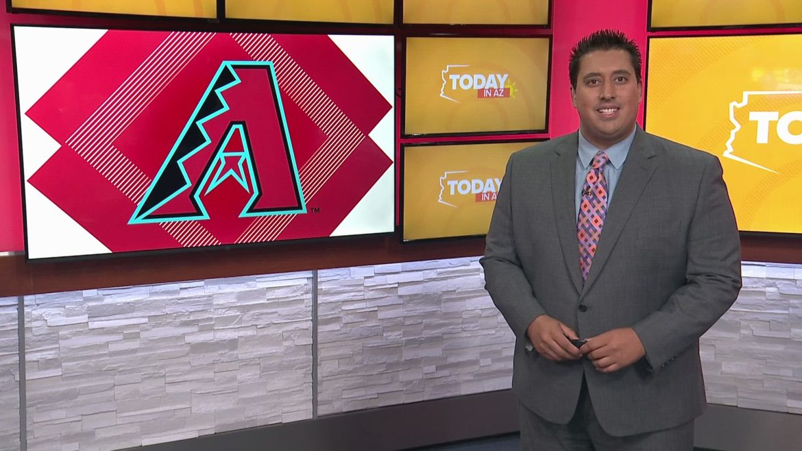 “Arizona Diamondbacks’ Star Player Arrested in Scandal!”