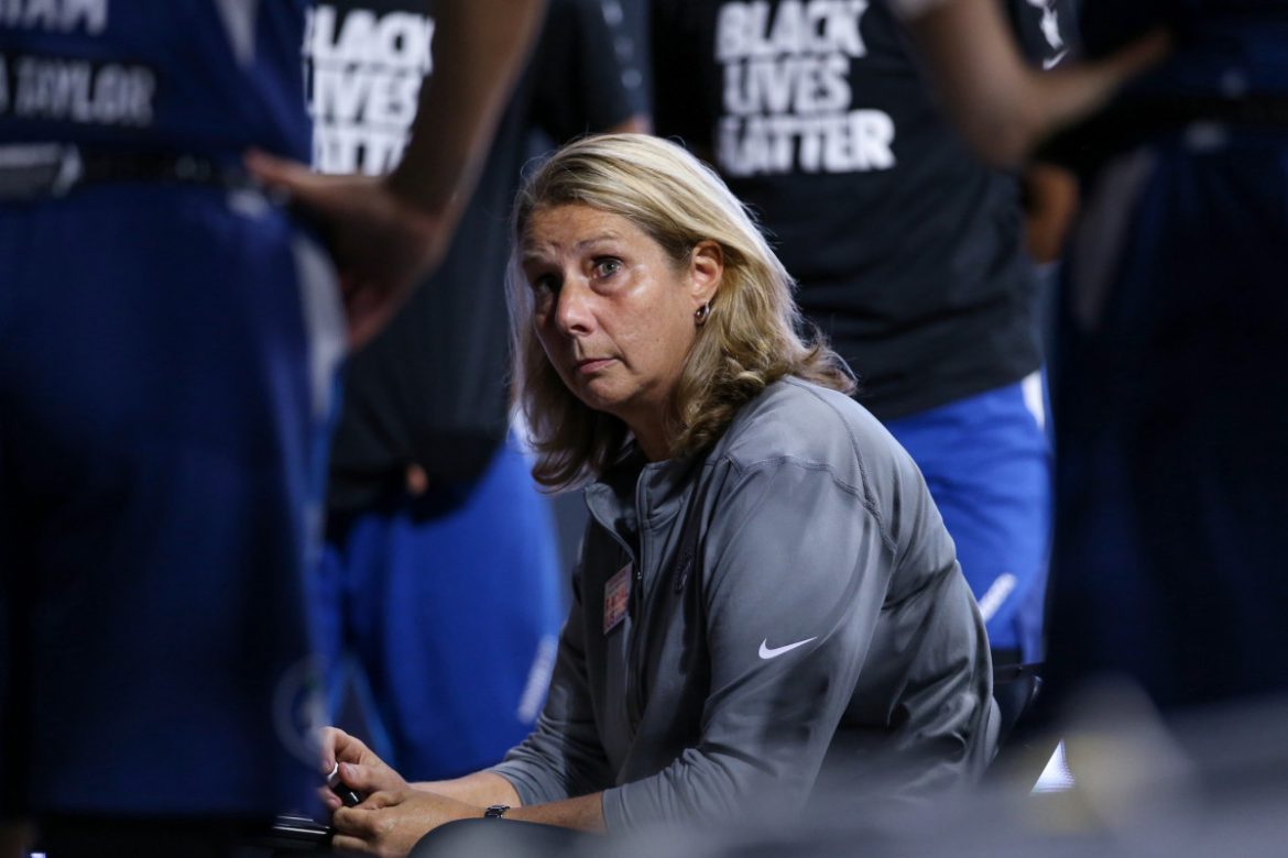 Breaking News: Minnesota Lynx head coach Cheryl Reeve was arrested earlier today for…