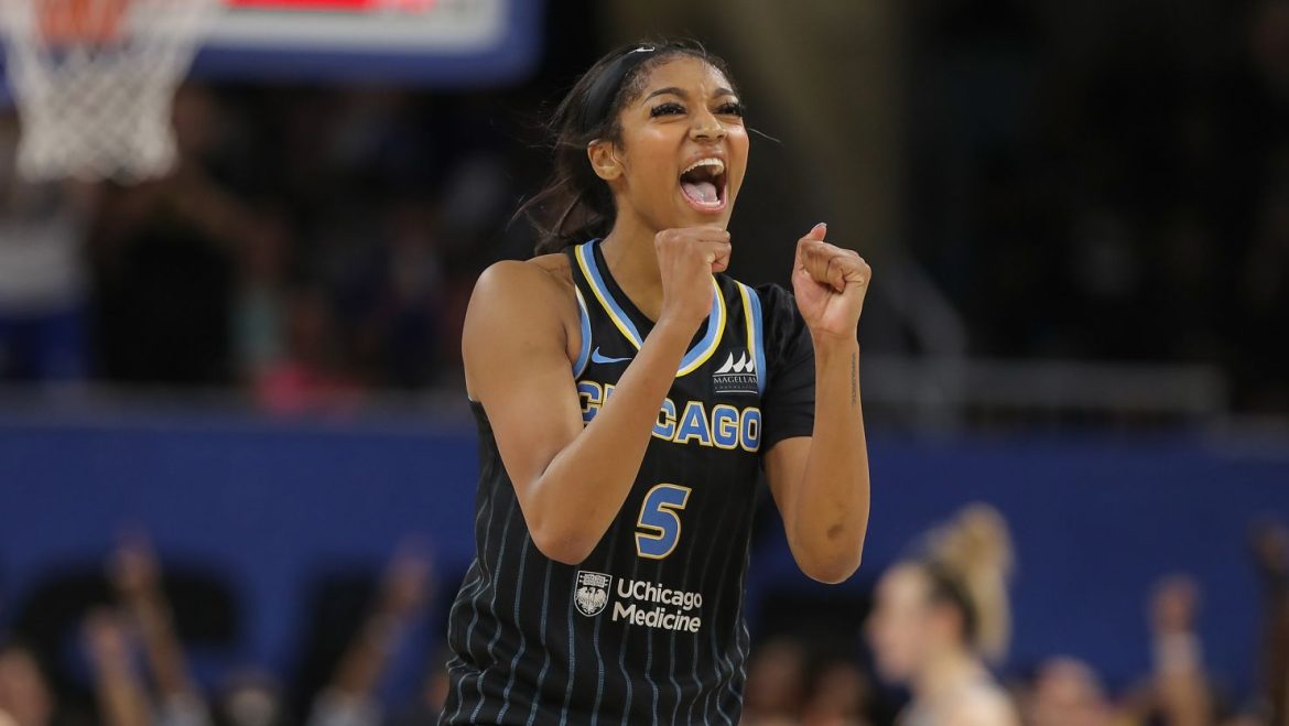 Breaking News: Chicago Sky Calls For help Due to….