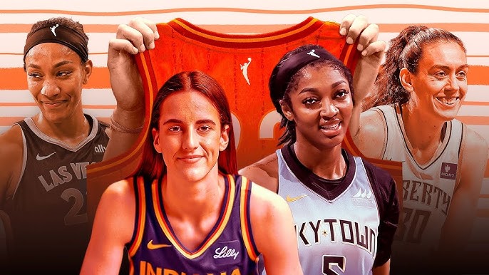 Thrilling Mid-Season Review: WNBA Teams’ Standout Stats at the Halfway Mark of 2024