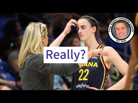 I think i need to leave Indiana fever; Caitlin Clark have finally….