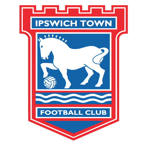 The Ipswich Town was scheduled to play against…..