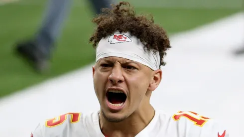 warning! Patrick Mahomes Sends Chilling Warning to Raiders Rivals