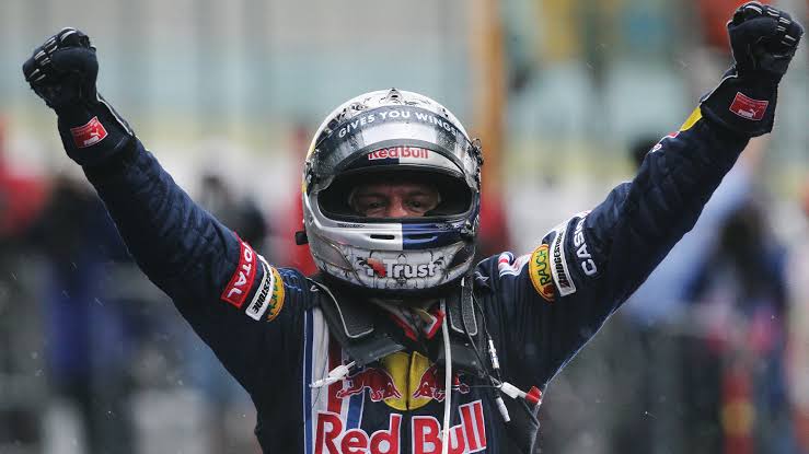 Honert Takes the Wheel: Red Bull F1 Team Names Honer as Vettel’s Stand-in