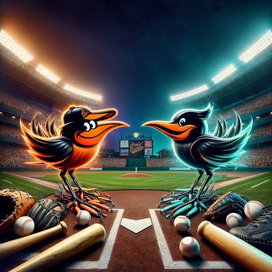 Epic Showdown: Miami Marlins Triumph Over Baltimore Orioles in….