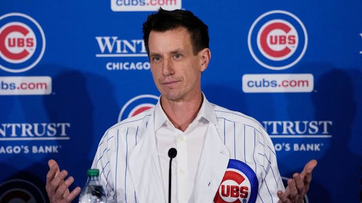 Unexpectedly! Cubs Manager Craig Counsell Takes Leave Due to….