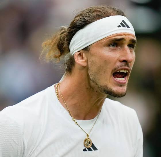 Breaking News: Alexander Zverev make a “SHOCKING” stetament about Leaving Aftar the….