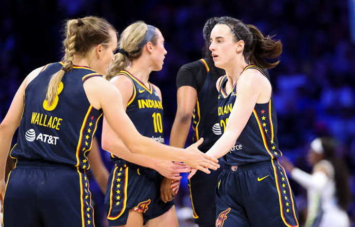 Indiana Fever Announce Three Key Departures Ahead of…