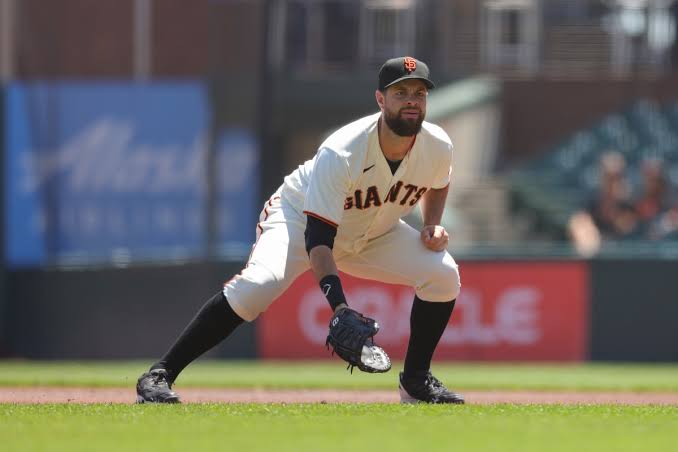 Done Deal: Los Angeles Dodgers Acquire San Francisco Giants first baseman in $58m After a losing….