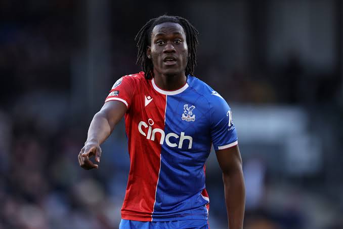 Heartbreak for Crystal Palace as Star Player Departs for Derby County