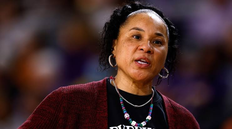 Heartbreaking Decision: Dawn Staley Rejects $85M Contract – Here’s Why