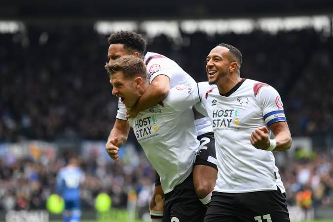 Derby County Announces Historic $750M Deal – Transforming the…..