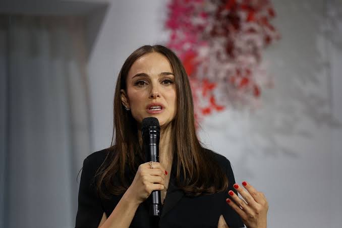 So Sad as Natalie Portman Announces to Stop Filmmaking Due to…