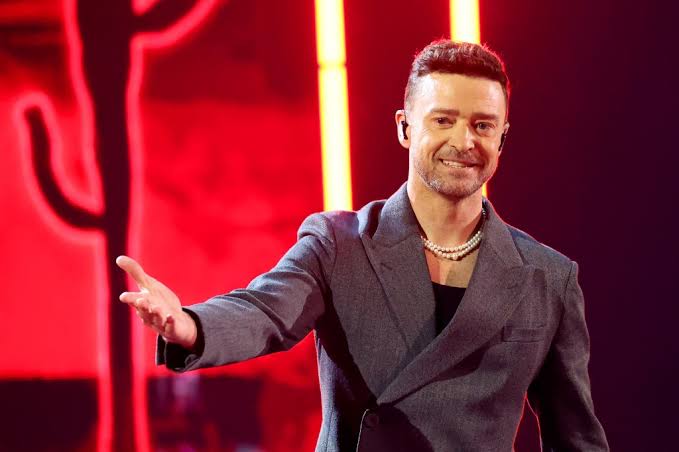 Heartbreak in the Music World: Justin Timberlake Announces Departure from Music because of…