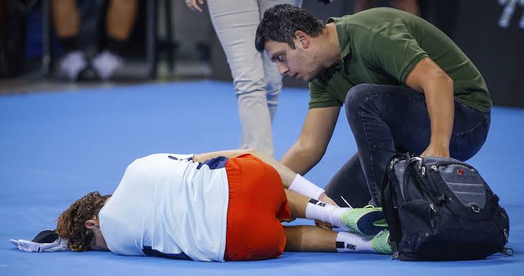 So Sad! Jannik Sinner Found Unconscious, Tennis World in Shock Because….