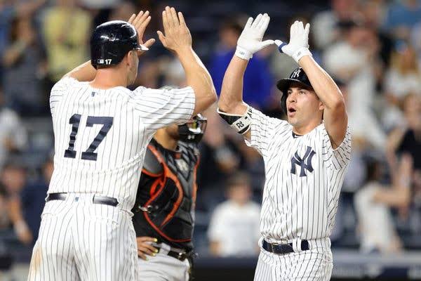 Massive $750M Deal Announced by New York Yankees: A Game-Changer for…